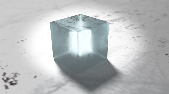 ice